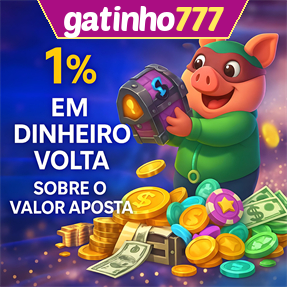 gatinho777 Rebate