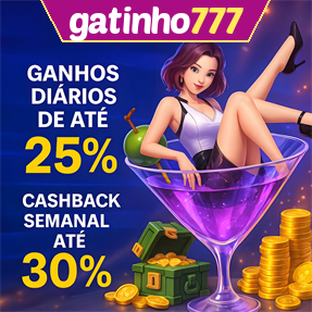 gatinho777 Fundo de Resgate de Perdas Semanais
