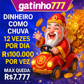 gatinho777 Mina Misteriosa