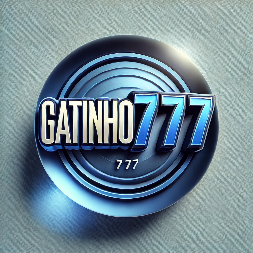 Logo da gatinho777